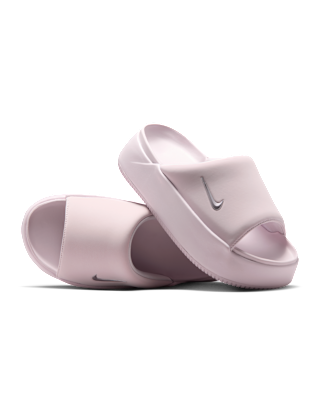 Nike Calm Elevation Women's Slides. Nike.com